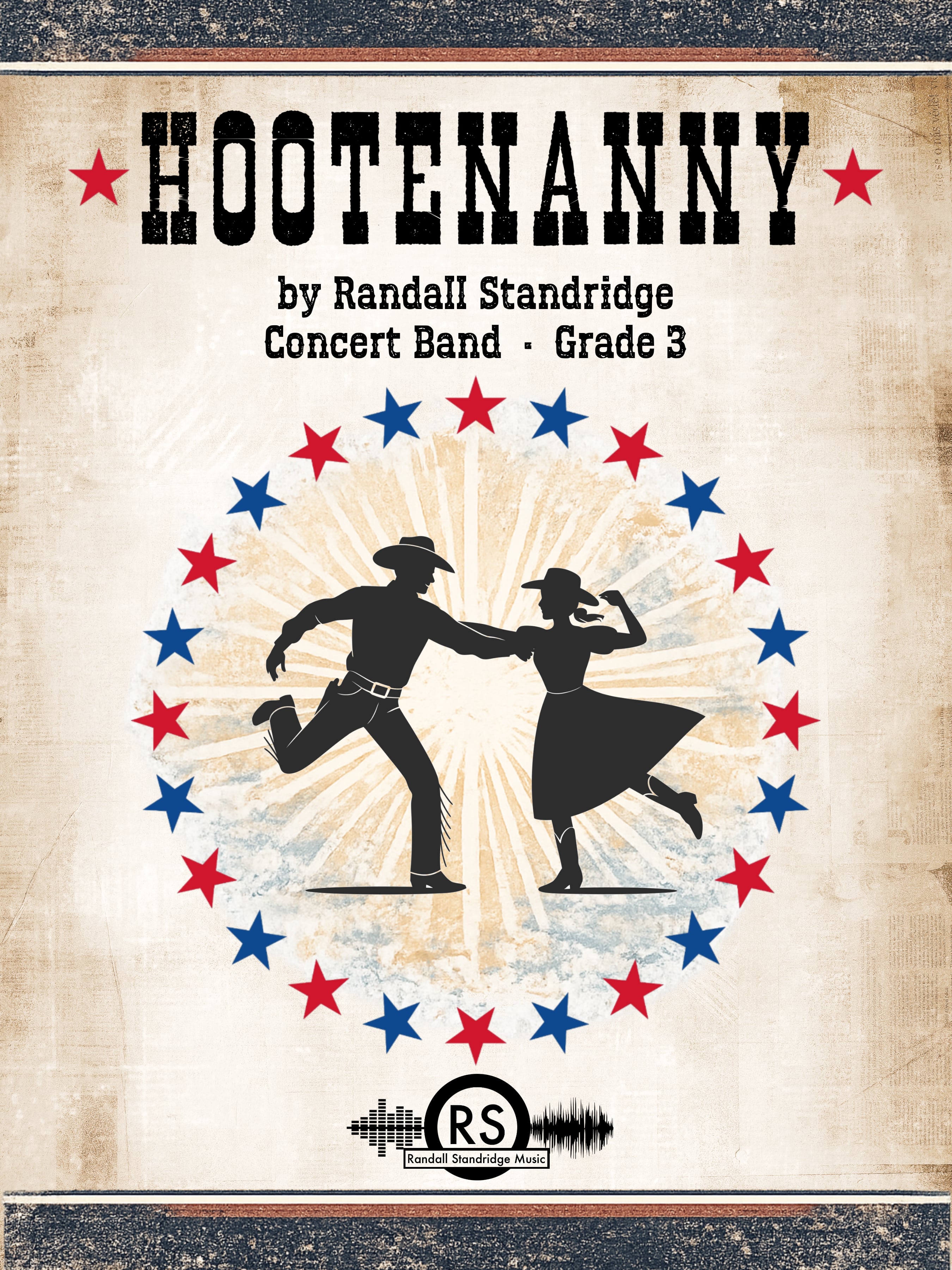 Hootenanny